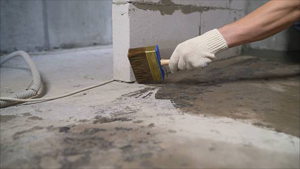 Trusted Waterproofing service in Fortescue, NJ - SGP Waterproofing